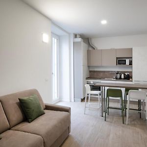 Appartement met Drie Slaapkamers